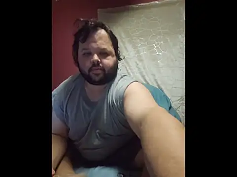 Strongbutgentle36 webcam