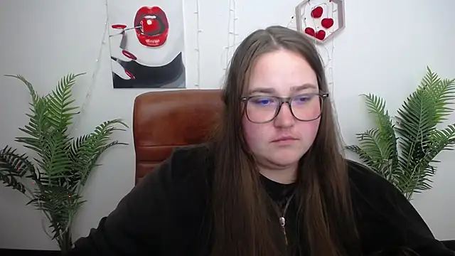 XX_Daniella_XX webcam