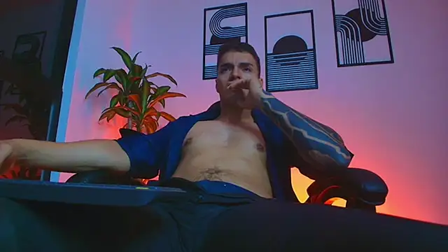 ALPHA_DOMINUS_ webcam