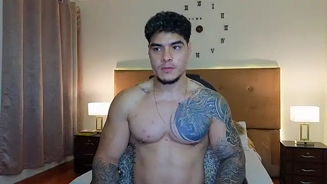 Steven_Velez webcam