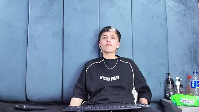 Megan_Thompson_ webcam