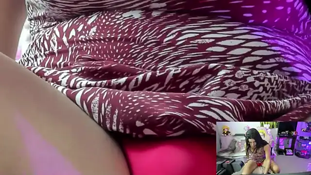 khalifa_gold - Khalifa_Gold's free webcam - UK Sex Cams