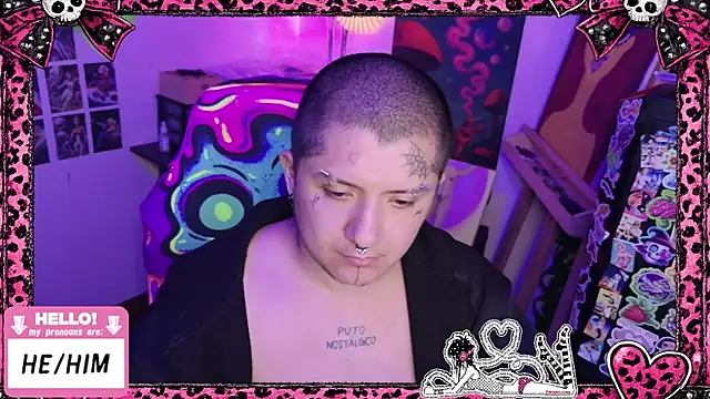 masterkevinftm live sex cam