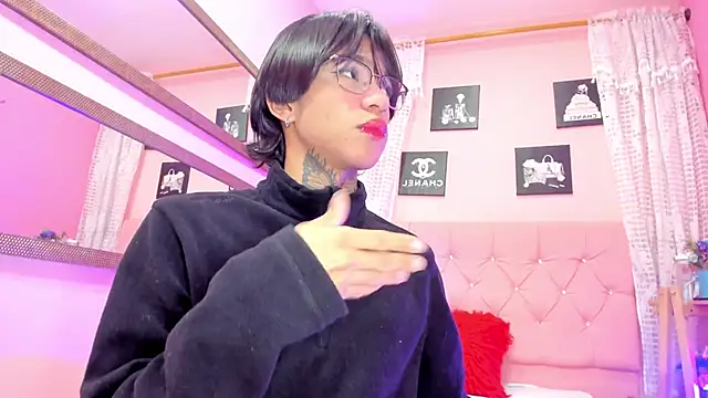 liam_evvan (M twink) - Massage my juicy hole😋