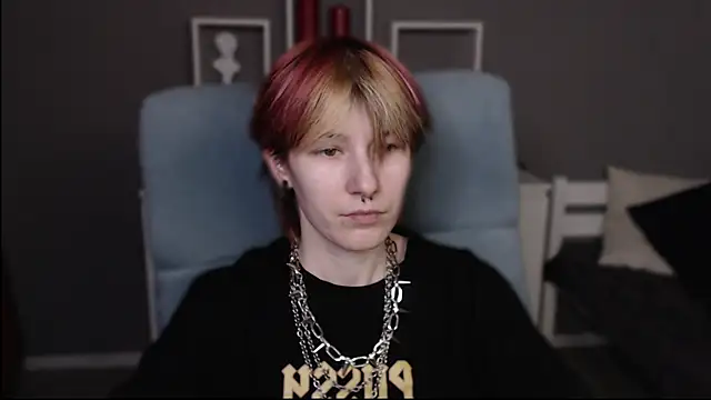 guitarandangell webcam