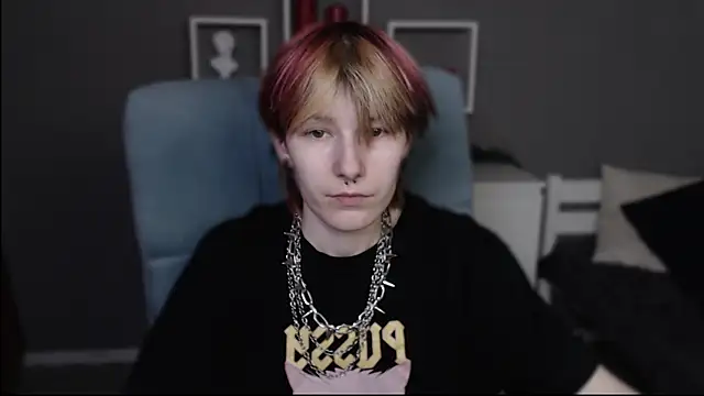 guitarandangell webcam