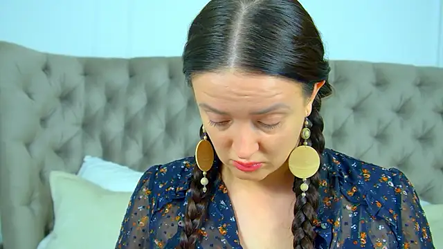 ElinaBellucci webcam