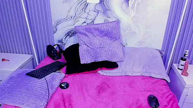 miarose_69 (F young) - plug anal