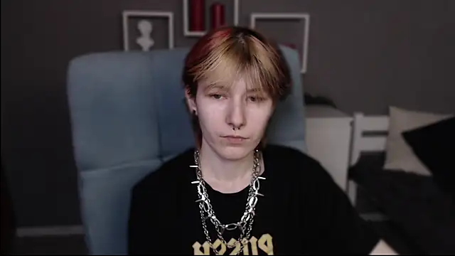 guitarandangell webcam