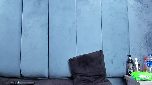 Megan_Thompson_ webcam