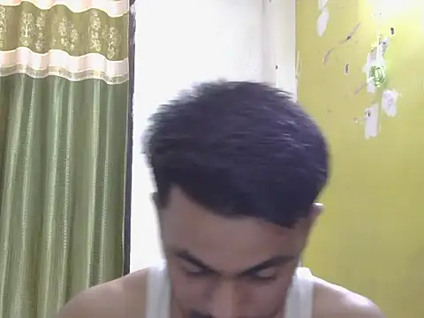 Stubborndesiboy webcam