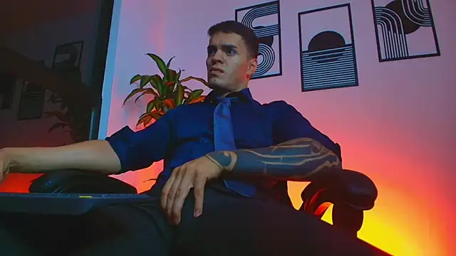 ALPHA_DOMINUS_ webcam