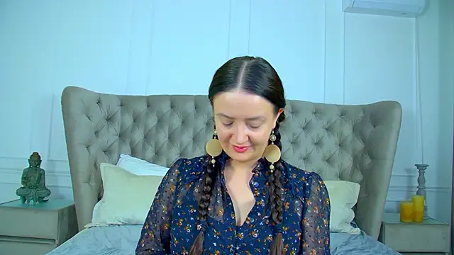 ElinaBellucci webcam