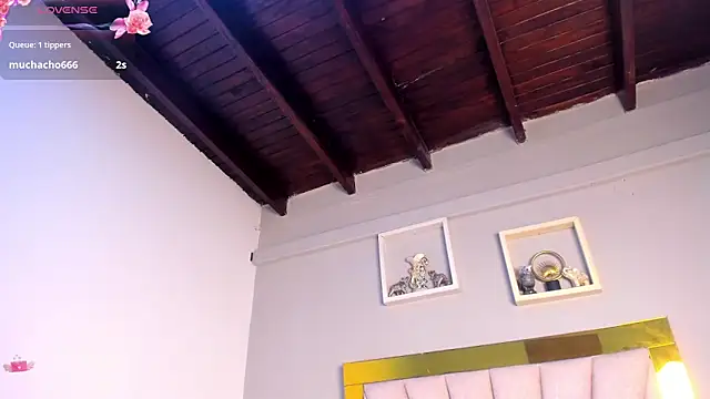 vahiolet_fuentes webcam