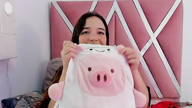 aniemorningstar webcam