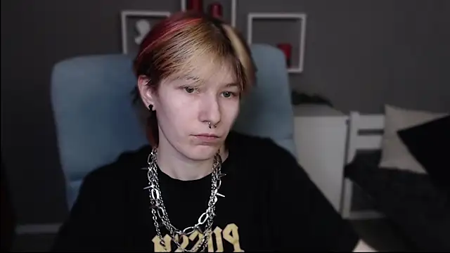 guitarandangell webcam