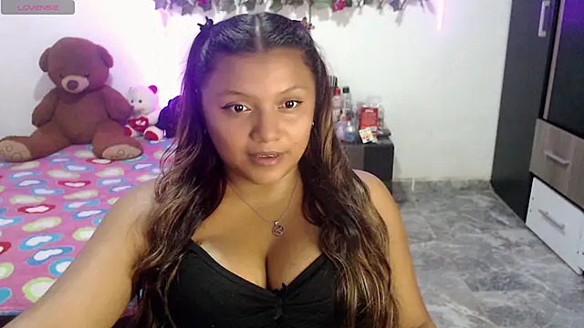 sexysusan4you webcam