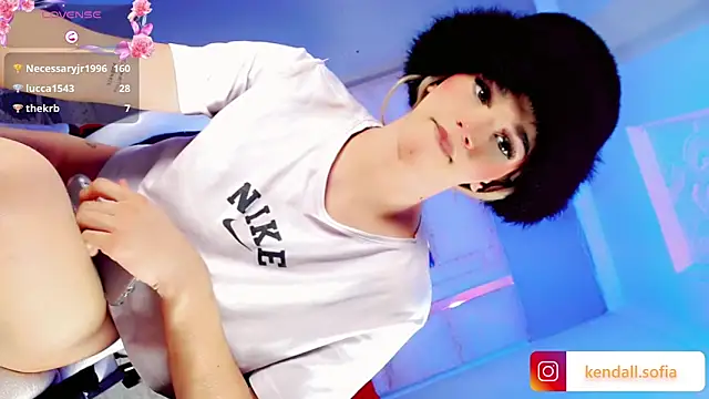 Sophiaa_doll_ webcam