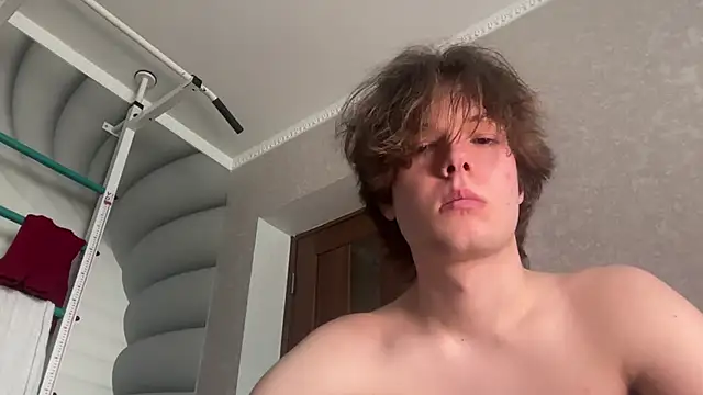 tomasdickpick (M twink) - Naked show