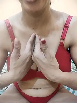 rising_queen (F milf) - Nude Shower Show 💦💦