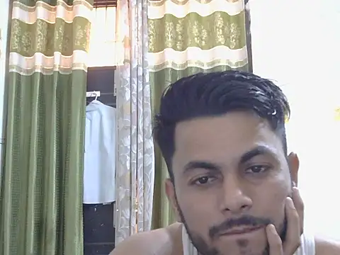 Stubborndesiboy webcam
