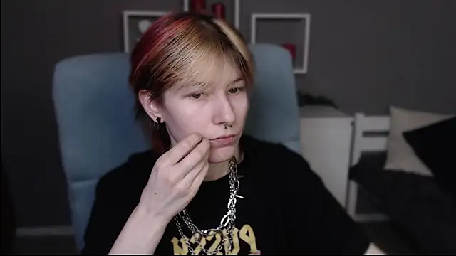 guitarandangell webcam