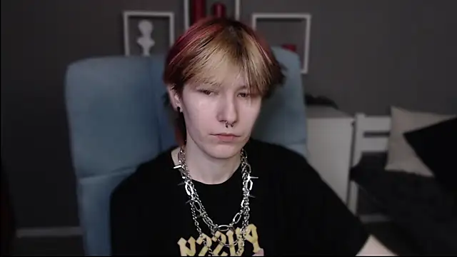 guitarandangell webcam