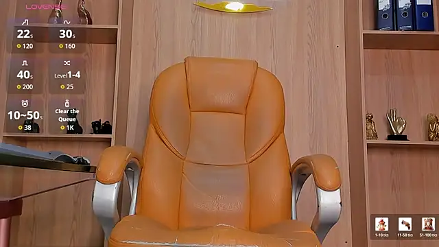 George_Diesell webcam