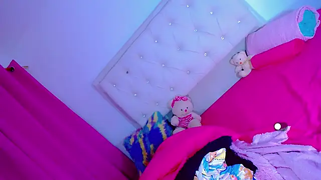 Theylor_Rouse webcam