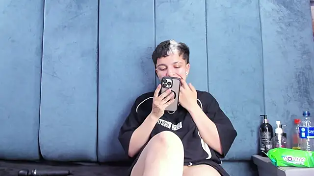 Megan_Thompson_ webcam