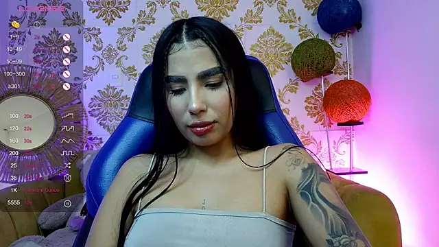 Abby_Rouse_m webcam