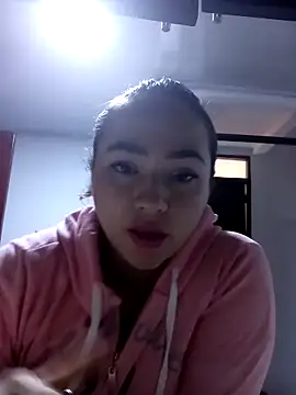 SabrinaVantress webcam