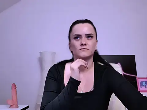 NicolSparkleX webcam