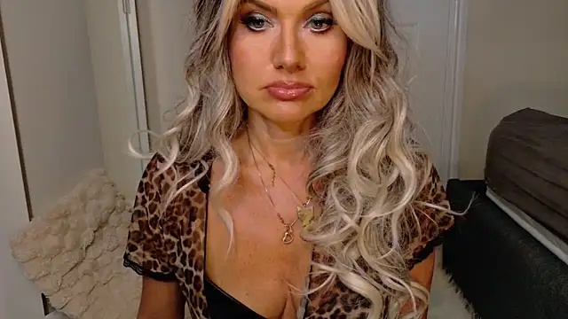 Tinkerbell822 webcam