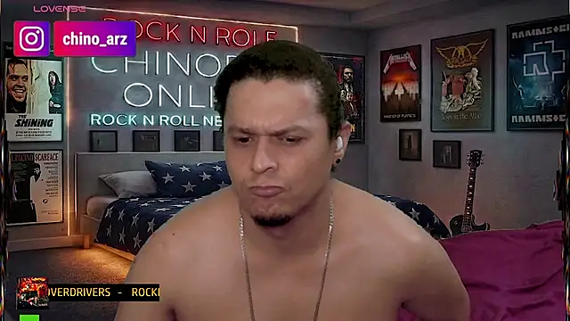 chino_roz webcam