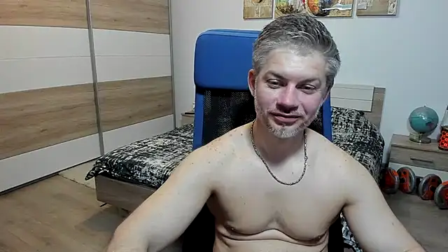 RobbyShawz webcam