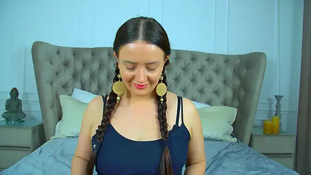 ElinaBellucci webcam