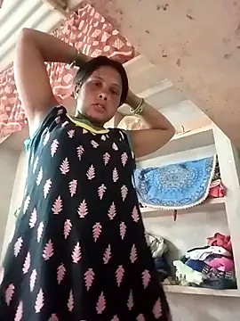 Shreya_pandit webcam