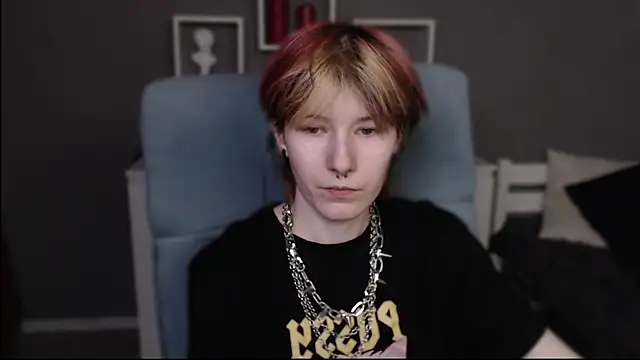 guitarandangell webcam