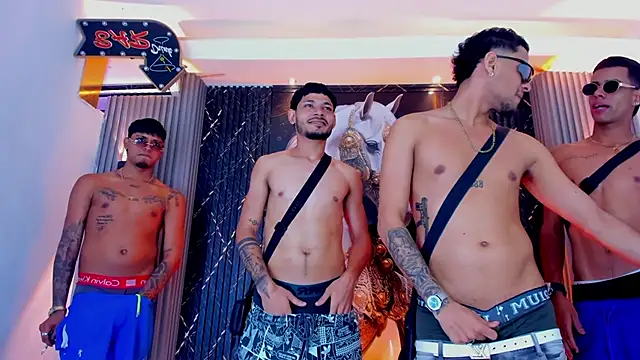 the_knights_of_the_night_ webcam