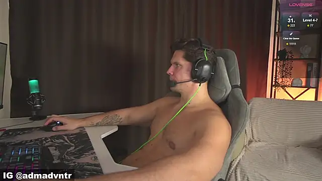 Rus_adventure7 webcam