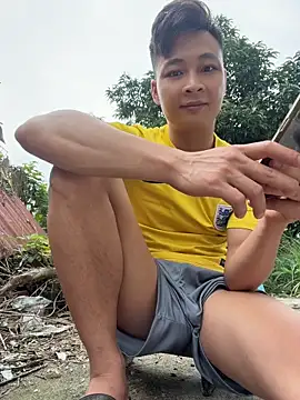 Naughty___asian's live cam