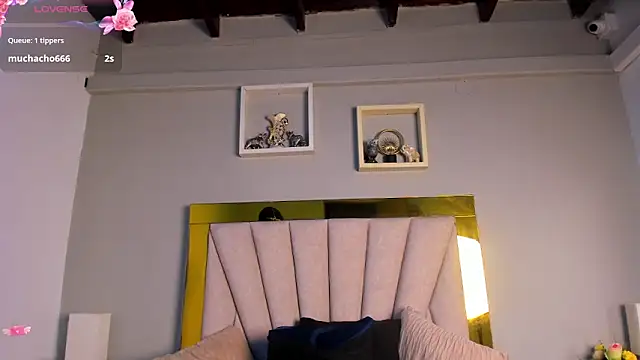 vahiolet_fuentes webcam