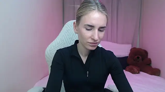 DeboraHorny webcam