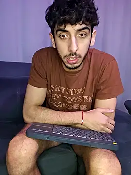 LeoyNicky98 webcam