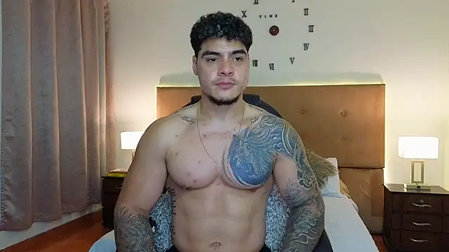 Steven_Velez webcam