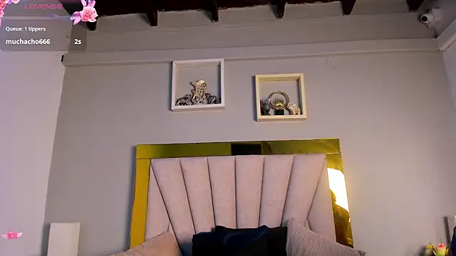 vahiolet_fuentes webcam