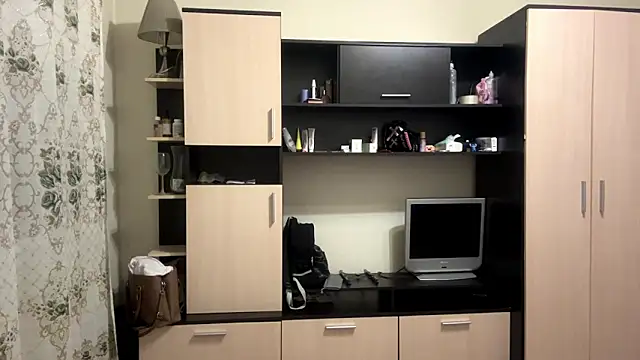 AquilineOrites webcam