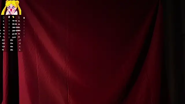 EdlinHargus's live cam