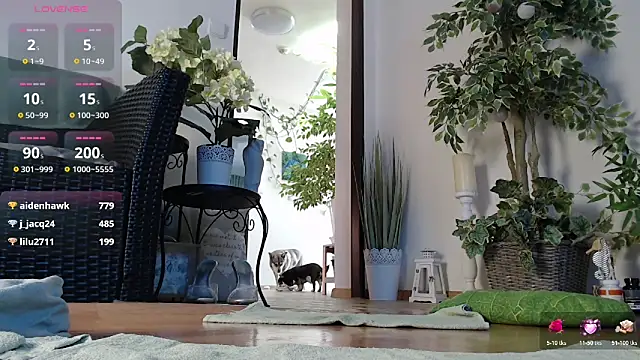 squirtmania (F milf) - Fountain Squirt